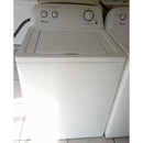 Lavadora Amana 2 perillas digital