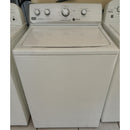 Lavadora Maytag digital tapa ancha 3 perillas