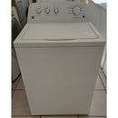 Lavadora Kenmore digital tres perillas tapa ancha