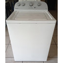 Lavadora Whirlpool 3 perillas panel gris digital