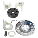 Clutch genérico marca Supco para  lavadora Whirlpool