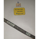 Banda de Lavadora Samsung.