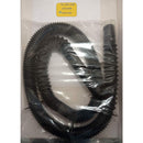 Manguera desagüe genérica  sirve GE olympia con grapas