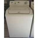 Lavadora Maytag mecánica 3 perillas tapa ancha