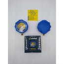 Manometro azul de baja presión  R1270, R290, R600A