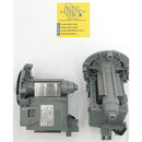 Bomba solo motor, genérico 85W sirve lavadora  Whirlpool digital