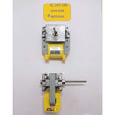 Motor evaporador genérico  sirve para  Daewoo flecha delgada