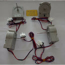 Motor Refrigerador LG