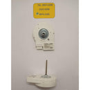 Motor evaporador refrigeradora  sirve Samsung 12V  20A 2190 RPM