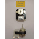 Motor evaporador de refrigeradora  sirve Whirpool  W10234463 115V AC