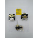 Motor evaporador Coldtek flecha larga eje delgado sirve Mabe GE