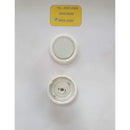 Perilla de lavadora  Whirlpool genérica para timer plástico