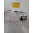 Termostato de refrigerador Daewoo y Samsung bulbo 23Cm