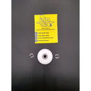 Rodo de plea  tensora genérico de secadora y lavadora  Frigidaire