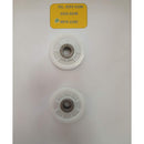 Rodo o polea tensora de secadora genérica para LG