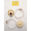 Nivel de agua presostato Lavadora Sirve LG con balín Tipo  6601ER1006A