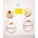 Nivel de agua presostato Lavadora Sirve LG con balín Tipo  6601ER1006A