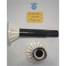 Flecha de lavadora GE 18Cm altura