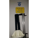 Flecha poste, ensamble cubierta 13.7cm altura centro de lavado GE