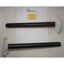 Flecha poste de lavadora Whirlpool digital