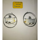 Termostato no frost genérico bulbo 0.6m sirve para Mabe