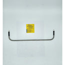 Resistencia tubular de refrigeradora Coldtek 35 Cm