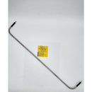 Resistencia tubular de refrigeradora sirve Mabe 53Cms