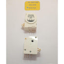 Timer de descongelamiento blanco10H 35M 1,4,3,2 TMDJX35RB9