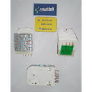 Reloj Temporizador Timer refrigeradora 1,4,3,2 sirve Samsung