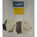 Reloj Temporizador Timer de refrigeradora genérico Coldtek 8H 2M