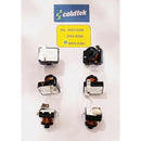 Relay  de refrigeradora 1/4 HP 110V