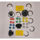 Perilla universal Supco para estufa eléctrica