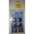 Perilla universal Supco para estufa eléctrica