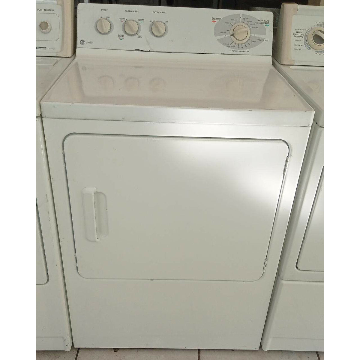 Secadora General Electric Venta De Secadoras Electricas Secadora