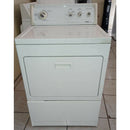 Secadora  eléctrica  Kenmore 220V 3 perillas