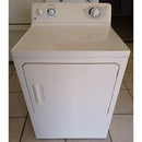 Secadora GE 2 perillas mecánica