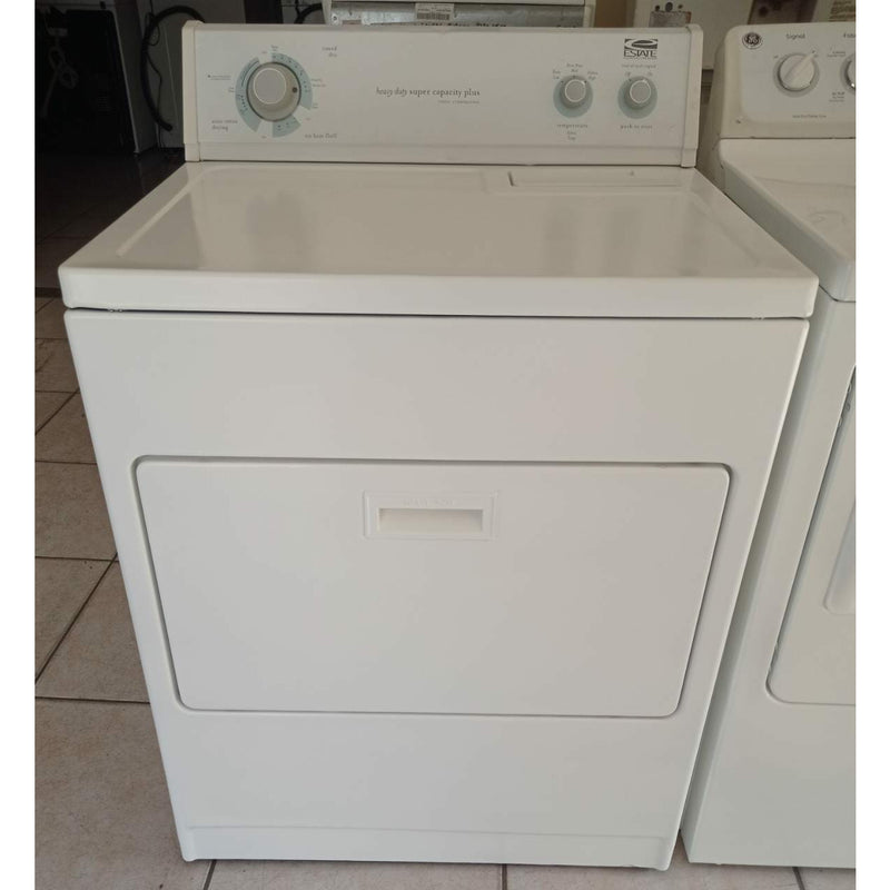 Secadora Whirlpool State mecánica perillas eléctrica Isidro A