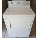 Secadora mecánica de selector GE 220V