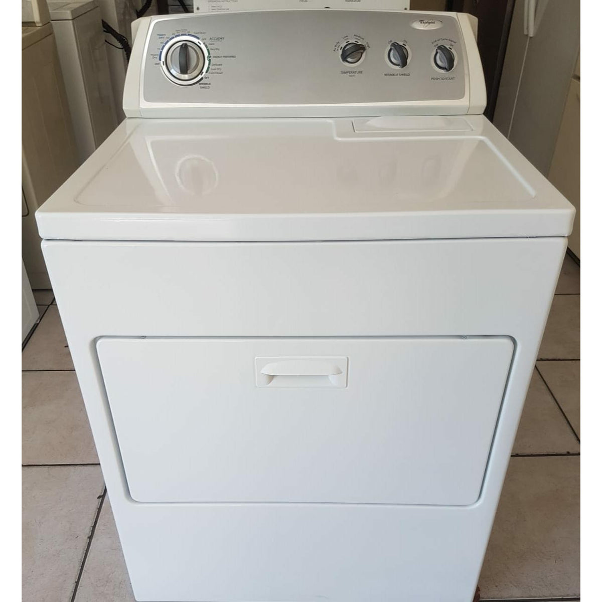 Secadoras PequeÃ±as De Kilos Secadora Beko Dhs 7413 Gao Modulo