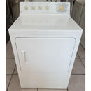 Secadora GE mecánica de Gas LPG 4 perillas