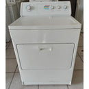 Secadora Whirlpool mecánica  eléctrica 3 perillas