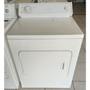 Secadora Whirlpool mecánica 1 perilla   220V