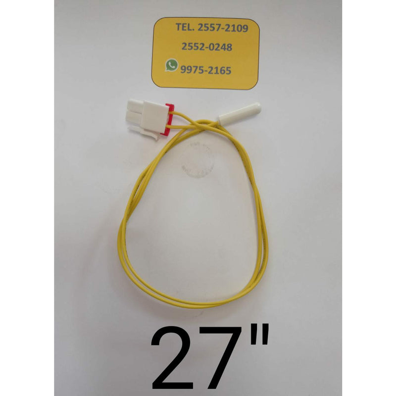 Sensor Samsung genérico Coldtek , longitud del cable  66 cms 5kOhms