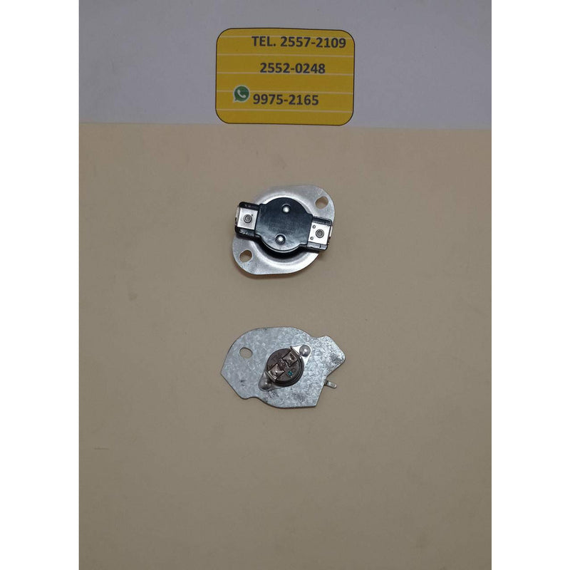 Termicos secadora supco para Whirlpool remp 279769 352° F 121.1