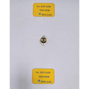 Supco Térmico supco calor Remp 53-1182 abre 240° cierra 200°