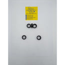 Sello aceite Inferior genérico WMP, sirve  GE Olympia  16*21.9*6/10