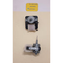 Motor evaporador Supco para refrigeradora