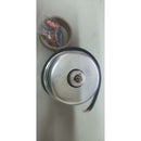 Motor Cond. Plateado Supco 9W 115V CW