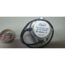 Motor Cond. Plateado Supco 9W 115V CW