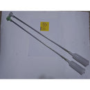 Suspensión lavadora, sirve Daewoo, LG y Samsung 65Cm 26"